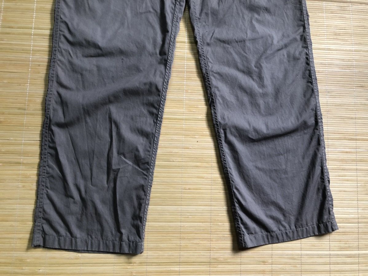 Stone Island Stone island pants Size US 31 - 6 Thumbnail