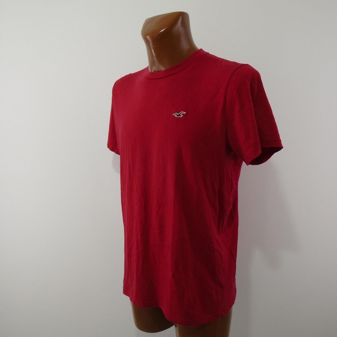 Hollister Men's T-Shirt Hollister Size US L / EU 52-54 / 3 - 4 Thumbnail