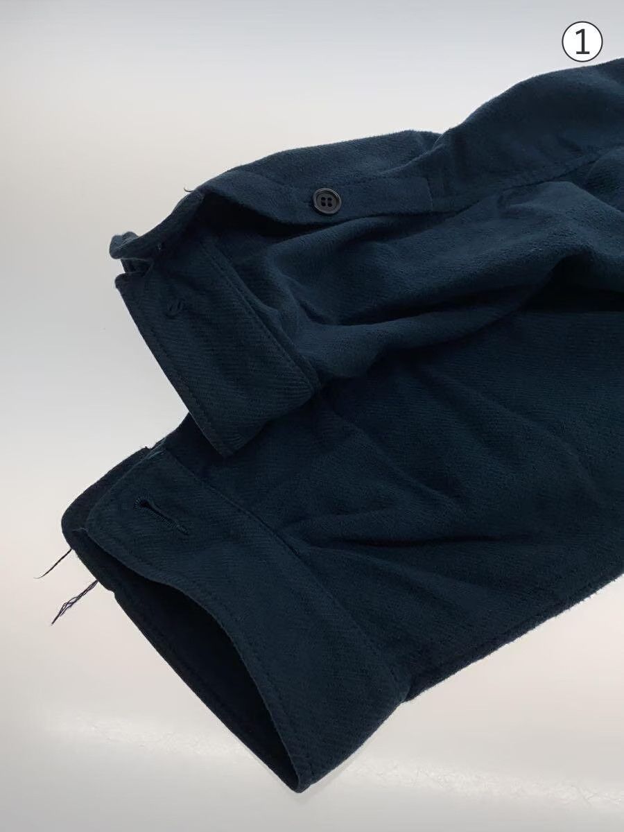 Undercover Frayed Hem Zip Jacket Size US XXL / EU 58 / 5 - 3 Thumbnail