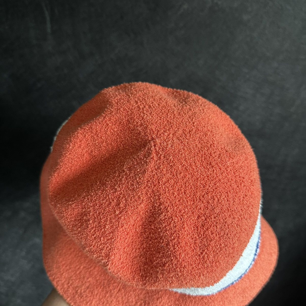 Kangol Kangol Bermuda Stripe Bucket Hat Size ONE SIZE - 4 Thumbnail