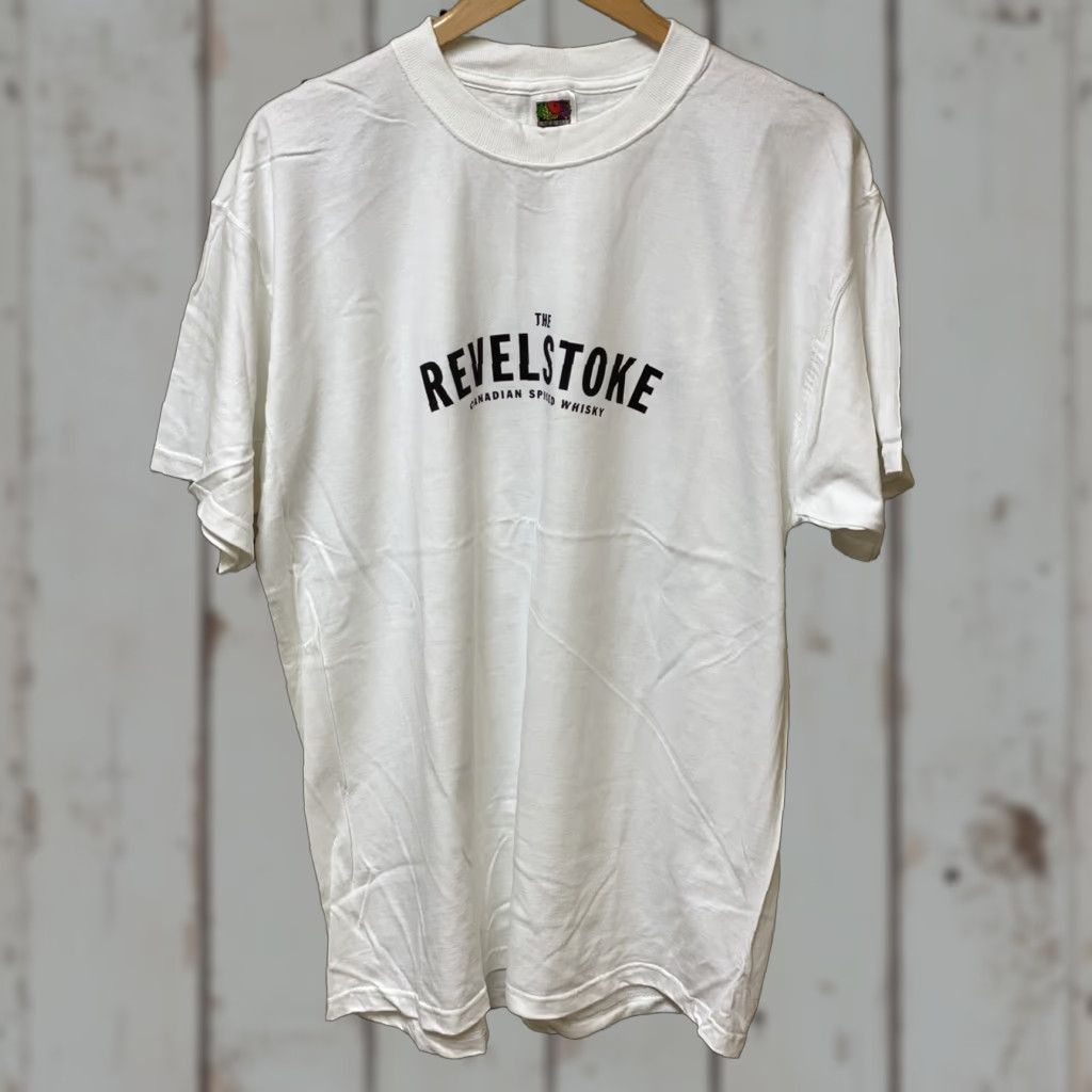 Vintage Loftteez T-Shirt Ski White Short Sleeve XL Men Vintage No Size US XL / EU 56 / 4 - 1 Thumbnail