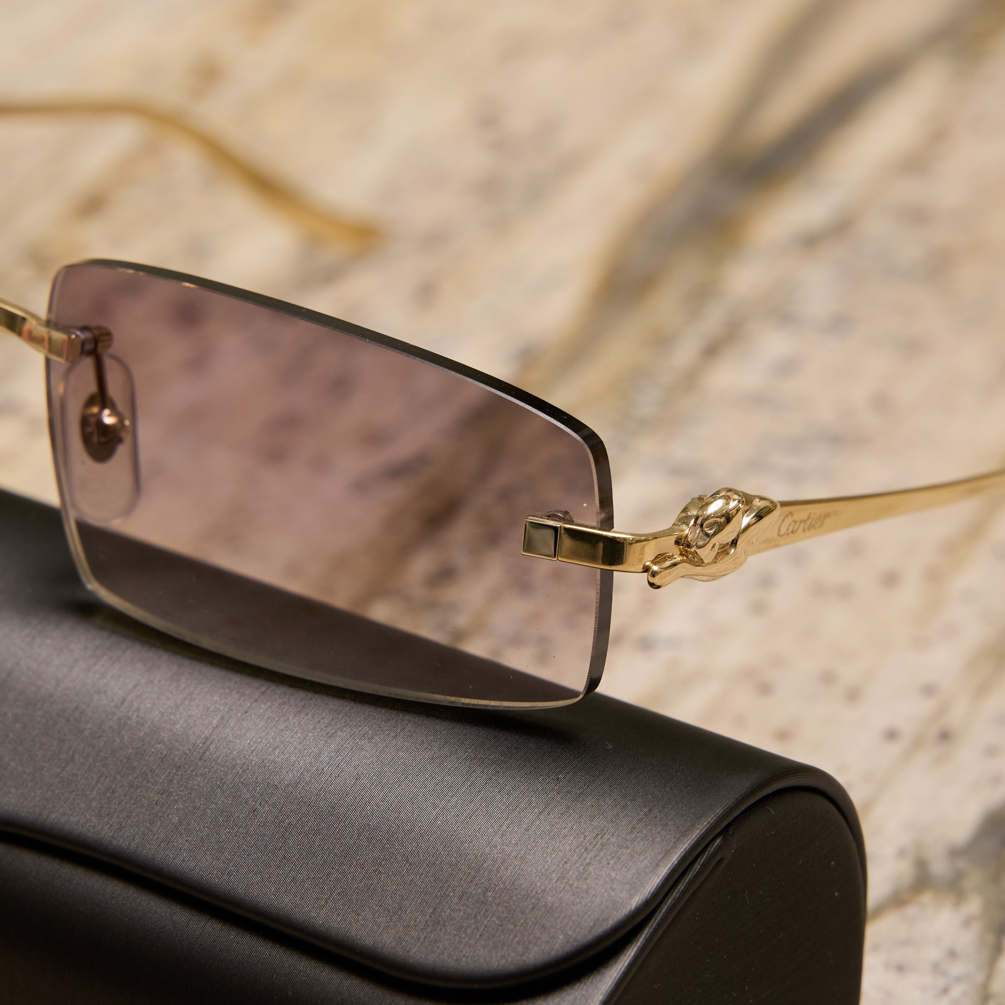 Cartier CARTIER CT0505S 004 Size ONE SIZE - 2 Thumbnail