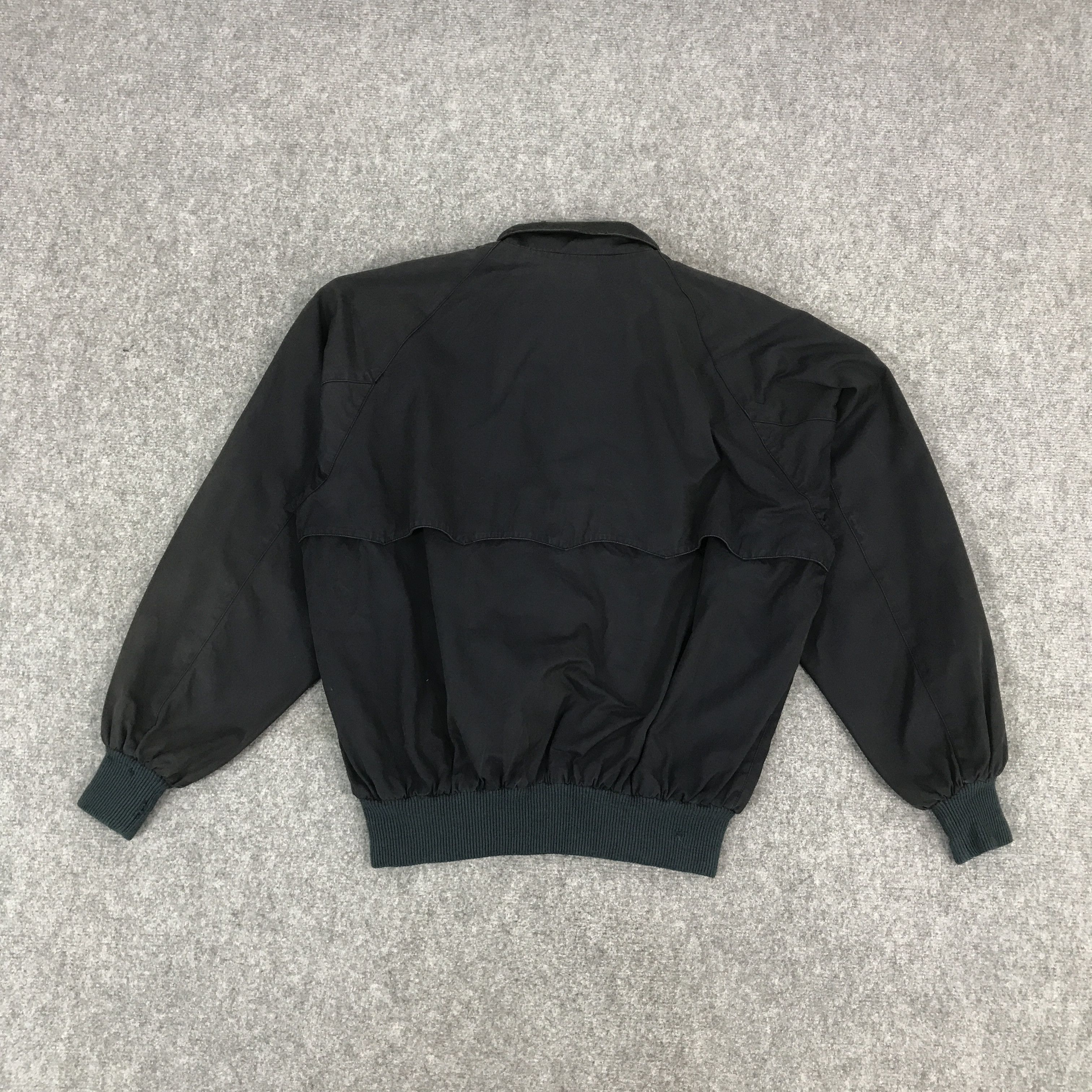 Baracuta × Japanese Brand BARACUTA LAGI JACKET Size US L / EU 52-54 / 3 - 2 Thumbnail