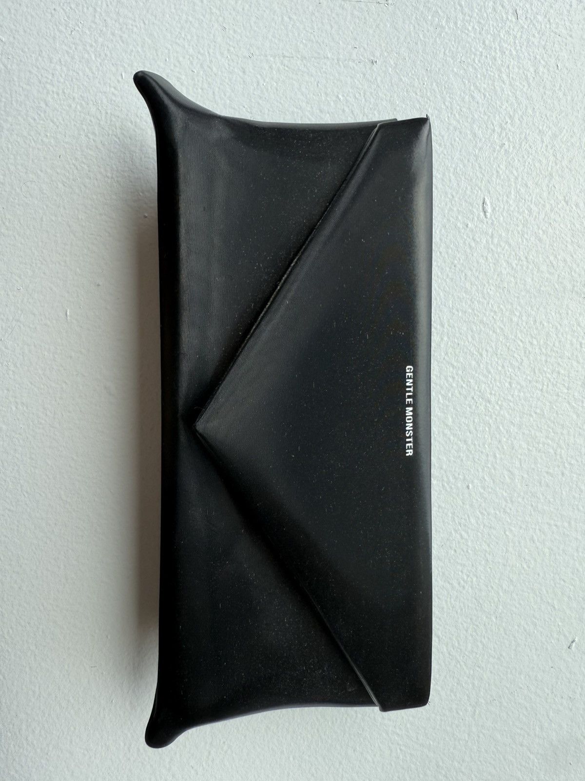 Gentle Monster Gentle Monster Corsica 01 Black Sunglasses — Excellent Size ONE SIZE - 6 Thumbnail