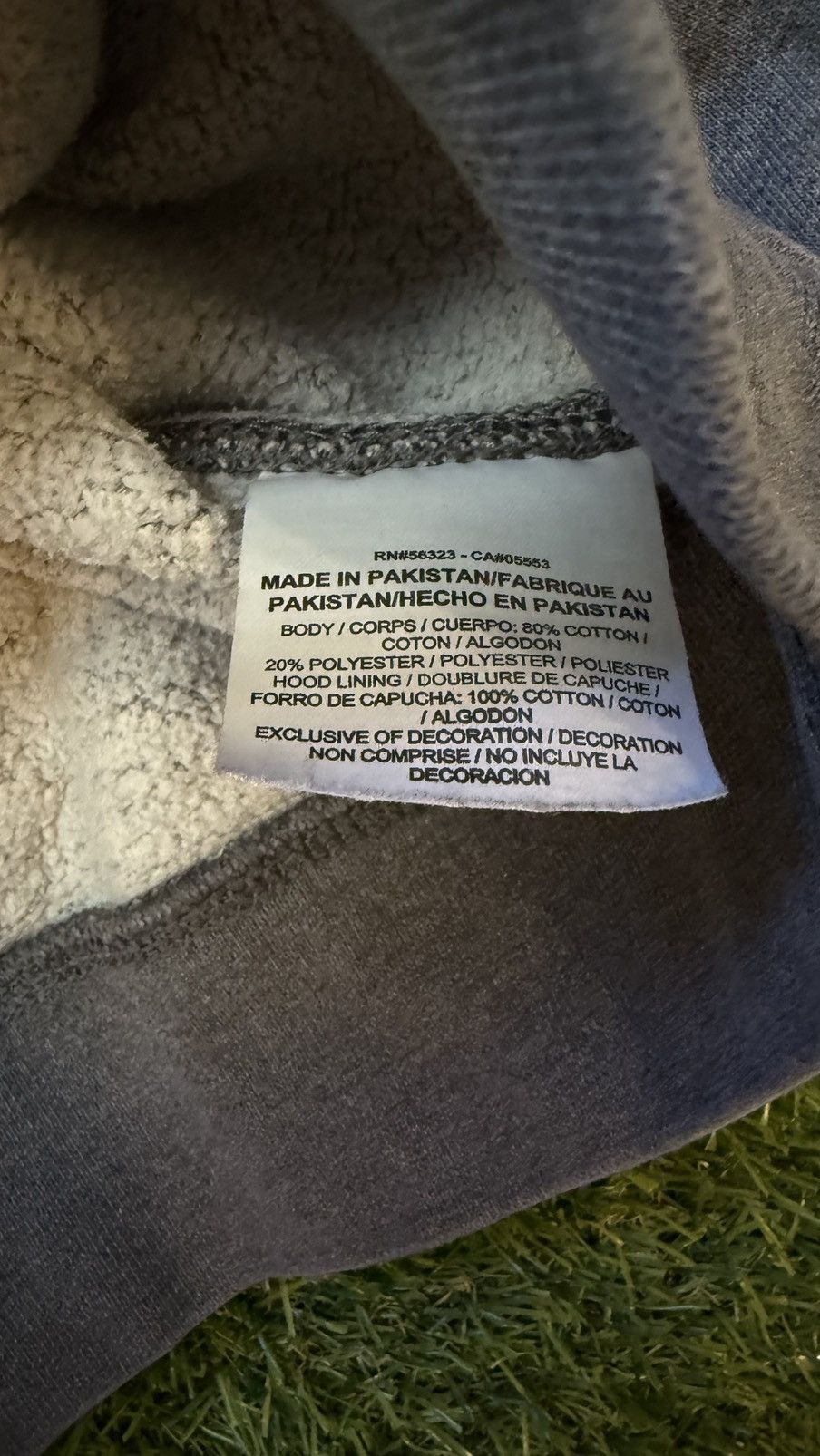 Nike Nike hoodie Size US M / EU 48-50 / 2 - 3 Thumbnail