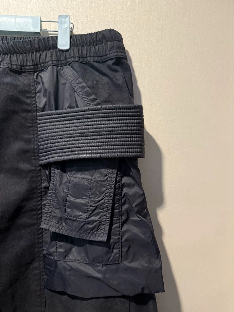 Rick Owens rick owens size l Double-ring overalls pants Size US 28 / EU 44 - 4 Thumbnail