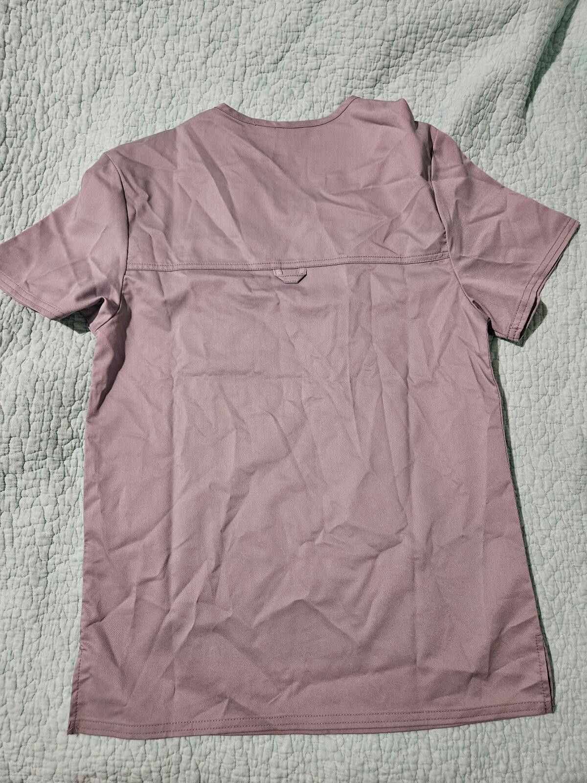 Cherokee Cherokee unisex gray scrub set Size ONE SIZE - 8 Thumbnail