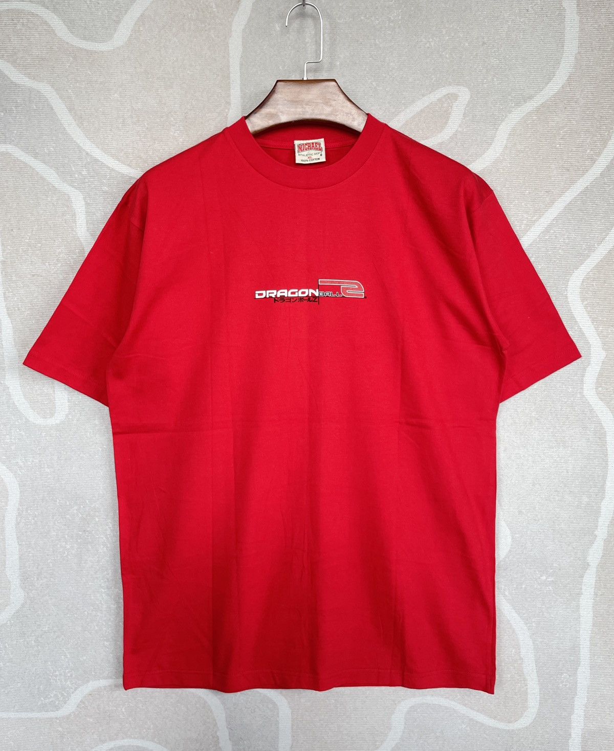 Japanese Brand × Vintage 2000 Vintage Dragon Ball Z Cell Saga Size US XL / EU 56 / 4 - 2 Thumbnail
