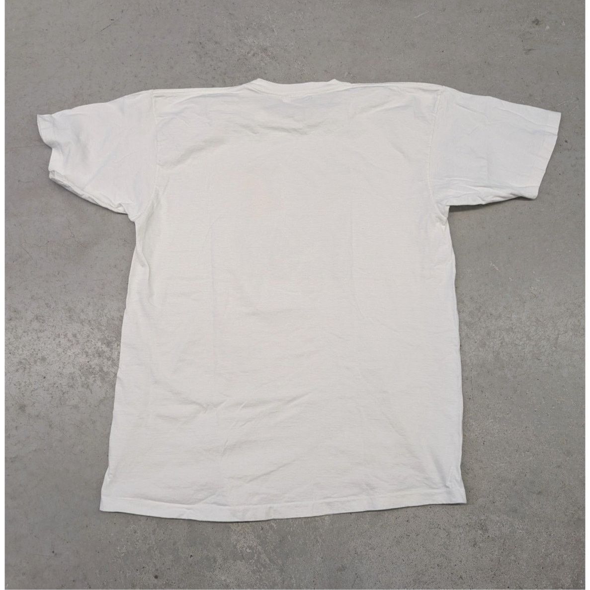 Columbia × Vintage Vintage Kettle Creek Clothing Company Weather Vane t-shirt Size US XL / EU 56 / 4 - 4 Thumbnail