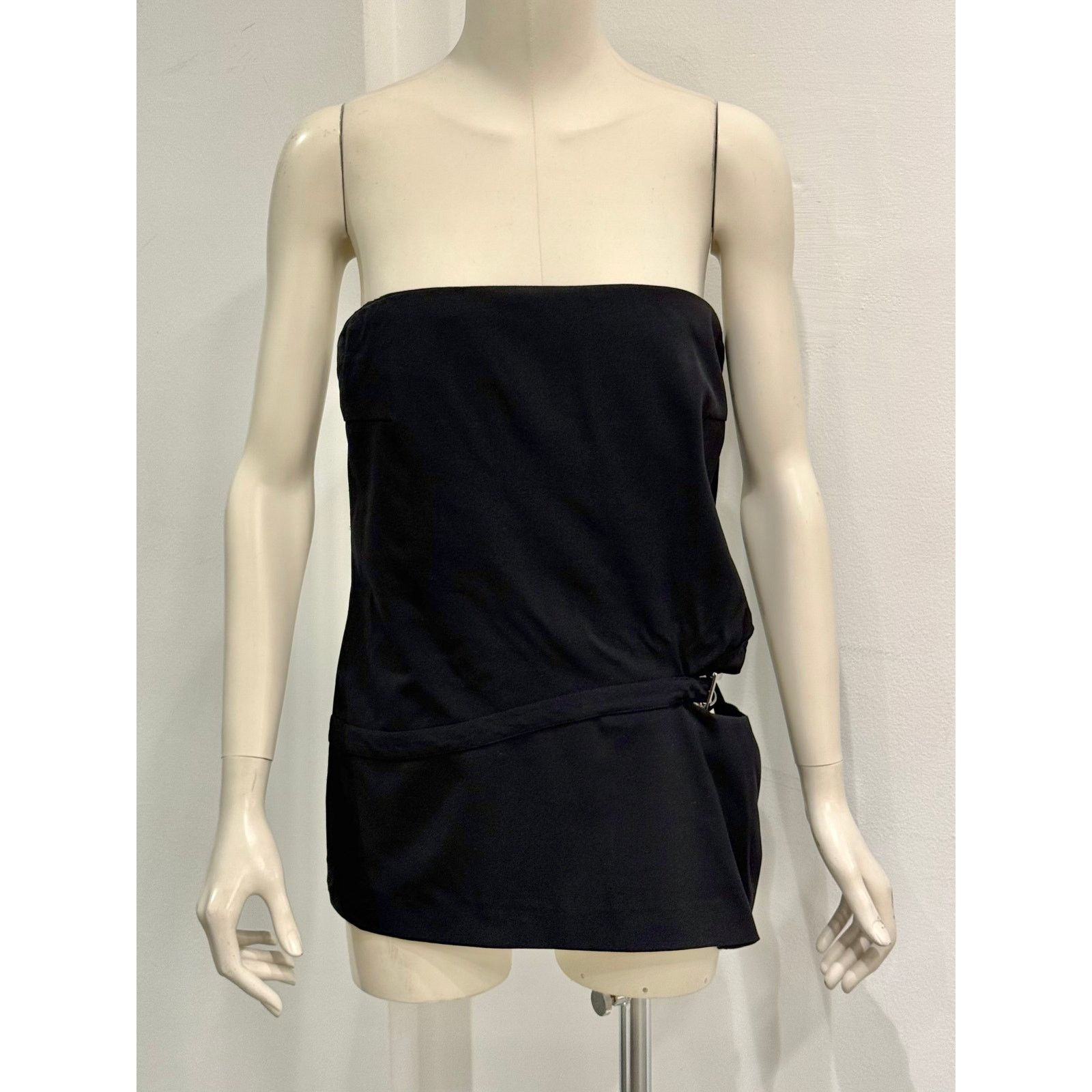 Gucci 1998 Gucci G-logo top Size M / US 6-8 / IT 42-44 - 1 Thumbnail