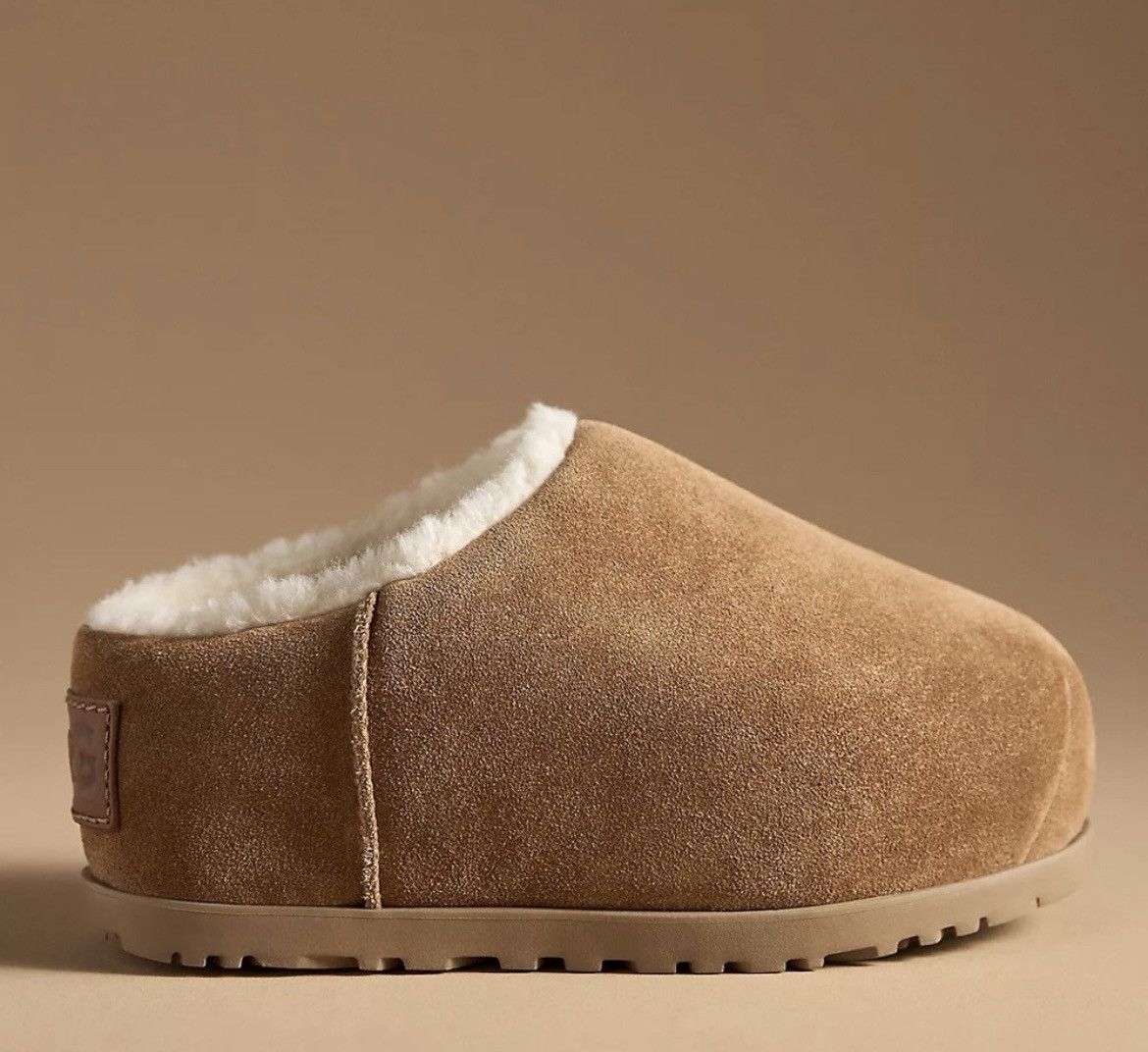 Ugg UGG® Pumped Slides size US 9 Size US 9 / IT 39 - 1 Thumbnail