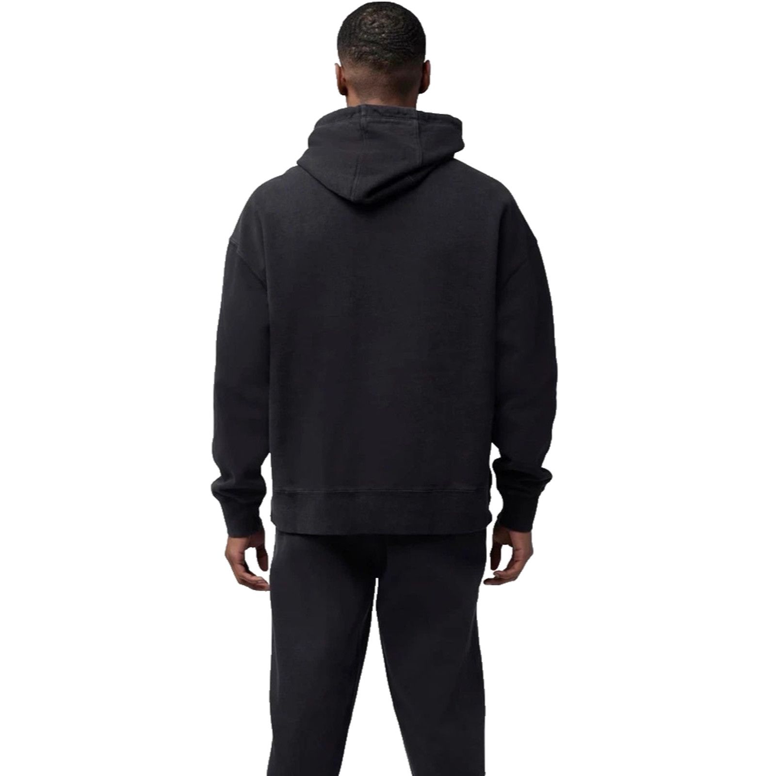 Fox Racing FOX Racing Black Graphic Pullover Hoodie Sweatshirt Medium Size US M / EU 48-50 / 2 - 4 Thumbnail