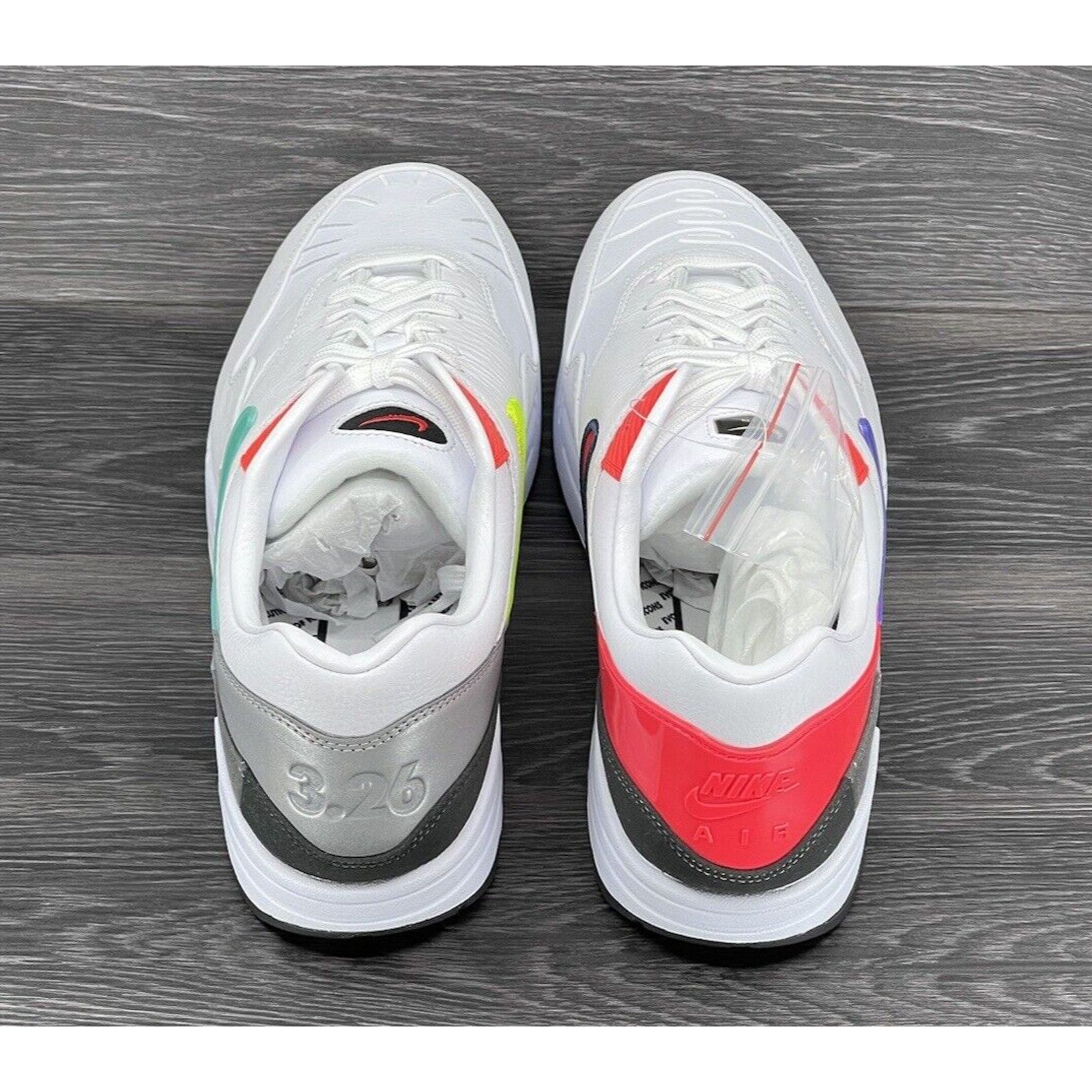 Nike Nike Air Max 1 "EOI" | Size 13M [new] CW6541-100 Size US 13 / EU 46 - 3 Thumbnail