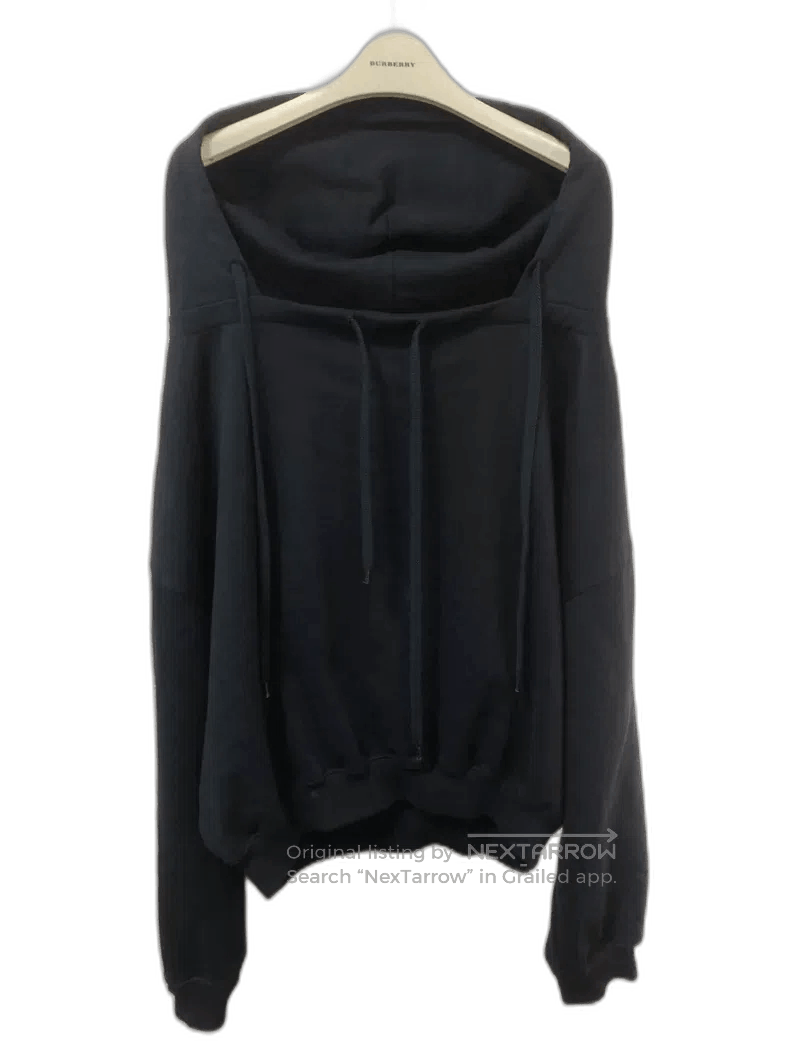 Balenciaga BALENCIAGA Hoodie Size S for Sale. Size US S / EU 44-46 / 1 - 1 Thumbnail