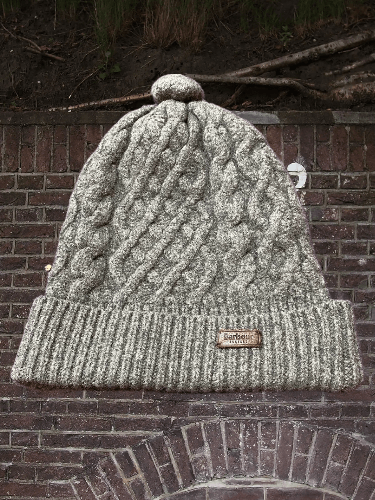 Barbour Barbour Hat Size ONE SIZE - 1 Thumbnail