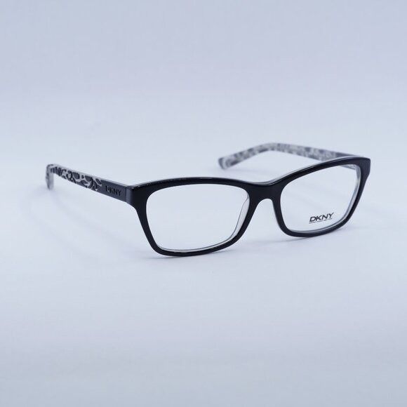 DKNY Dkny DY4649 3582 Eyeglasses 51mm Size ONE SIZE - 1 Thumbnail