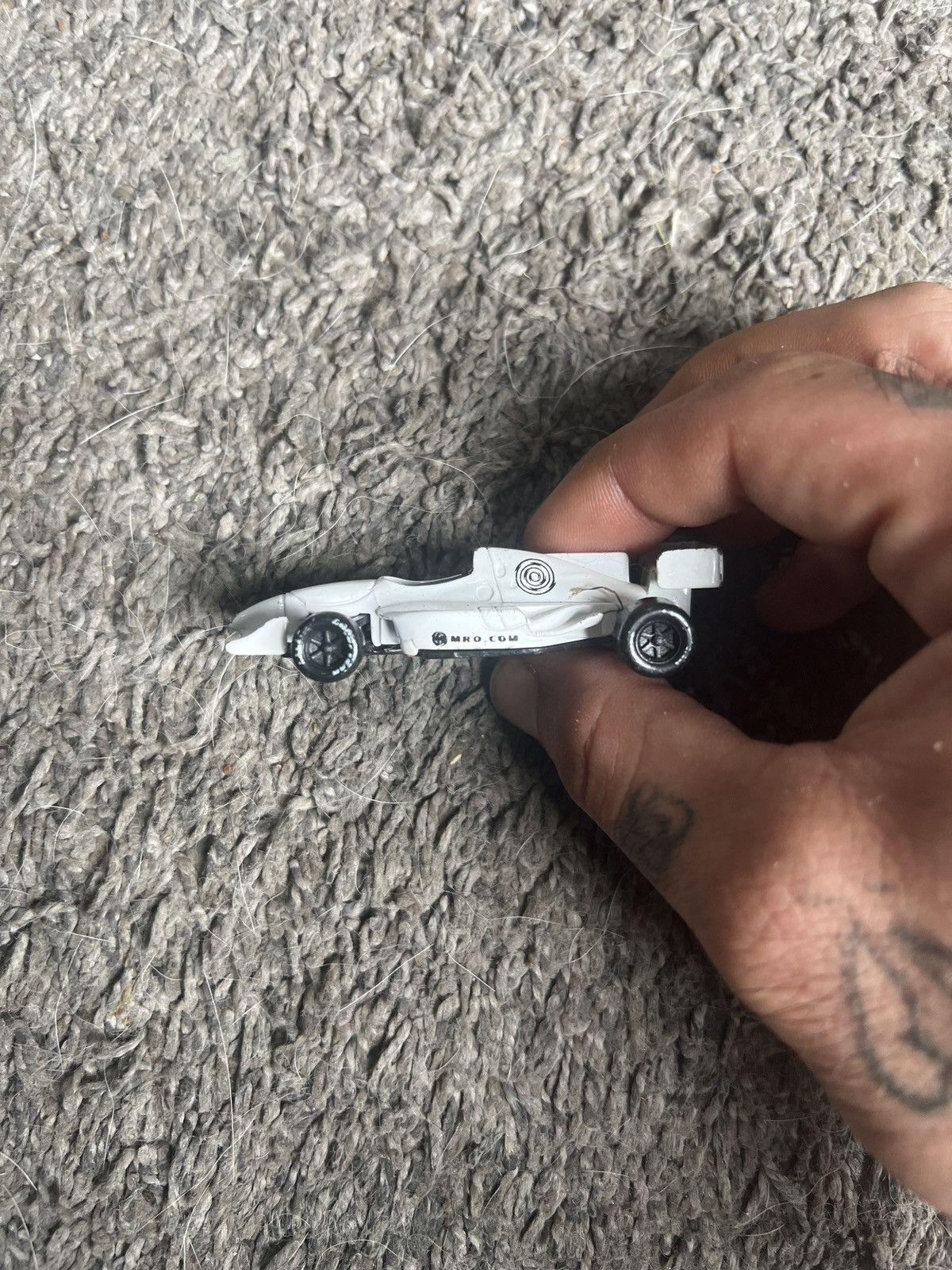 Hypebeast Maisto Die-Cast Size ONE SIZE - 3 Thumbnail