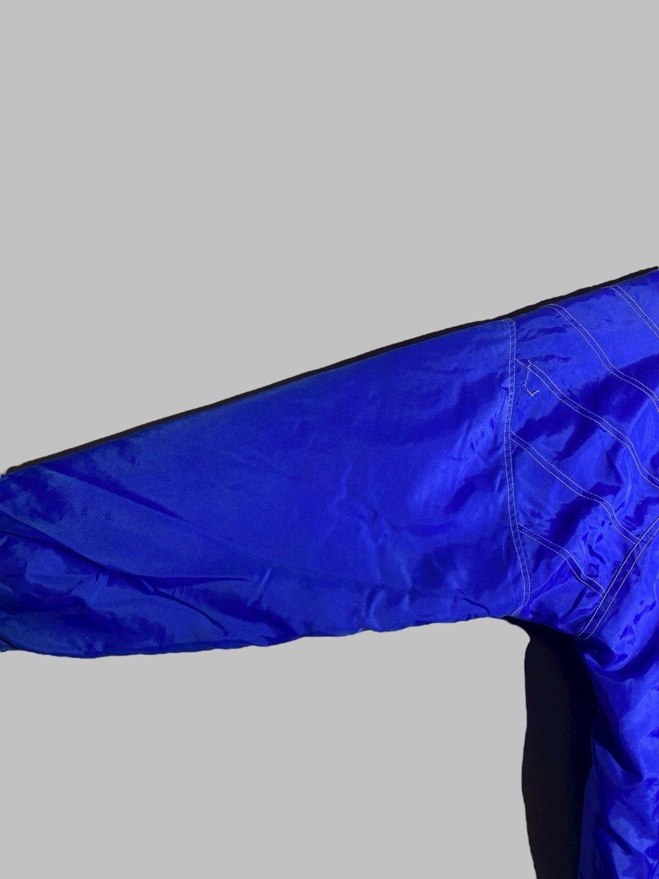 Other Fox Leisure Leicester City Retro Vintage Winter Jacket Size US L / EU 52-54 / 3 - 9 Thumbnail