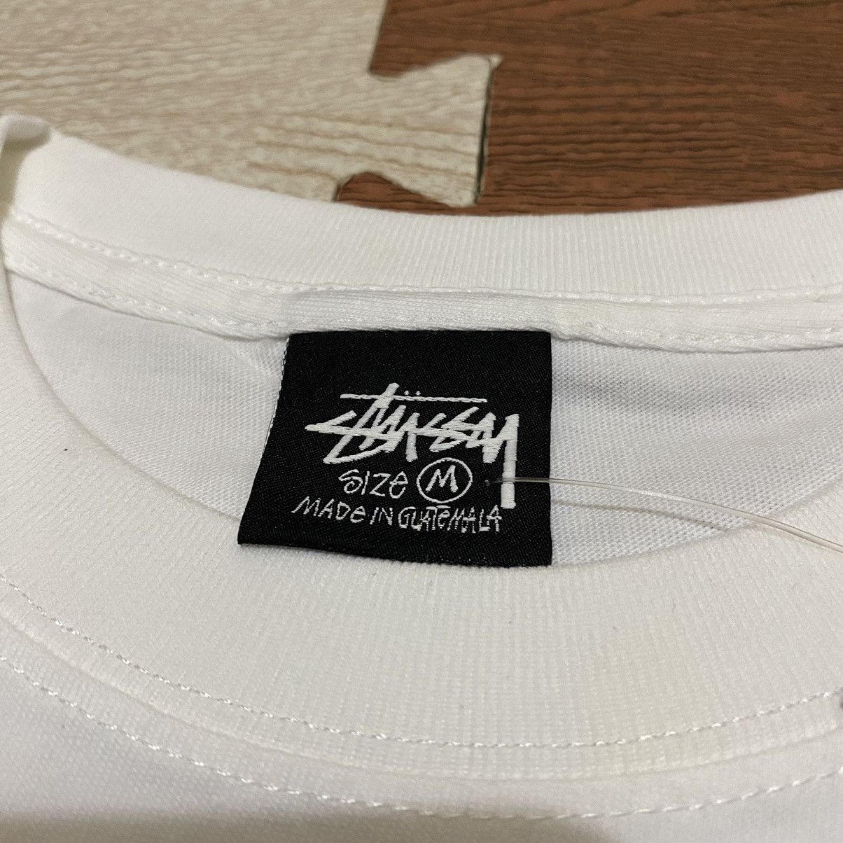 Other Stussy Tee Size US M / EU 48-50 / 2 - 5 Thumbnail