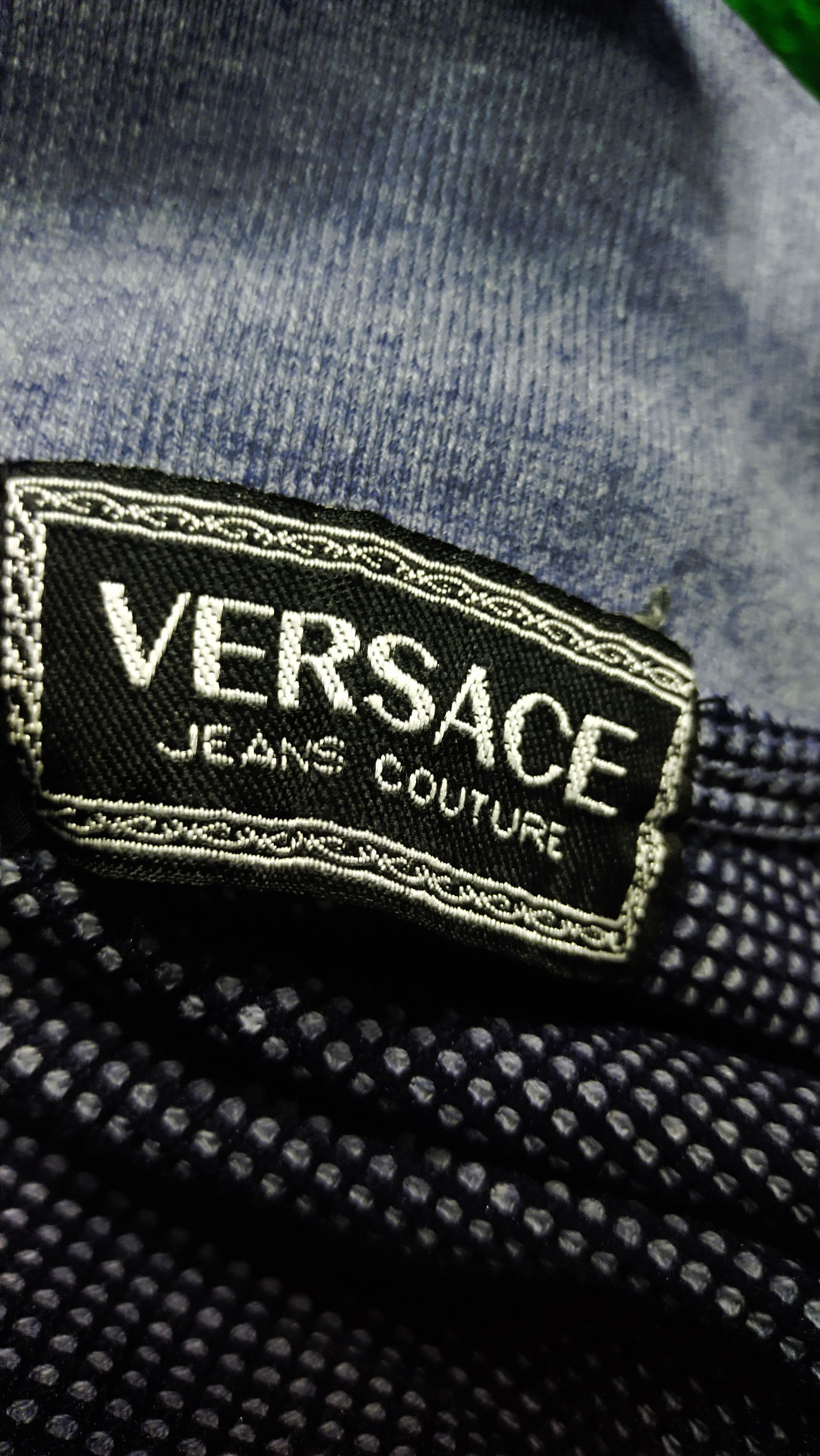 Other Luxury x Versace x Vintage Size US M / EU 48-50 / 2 - 4 Thumbnail