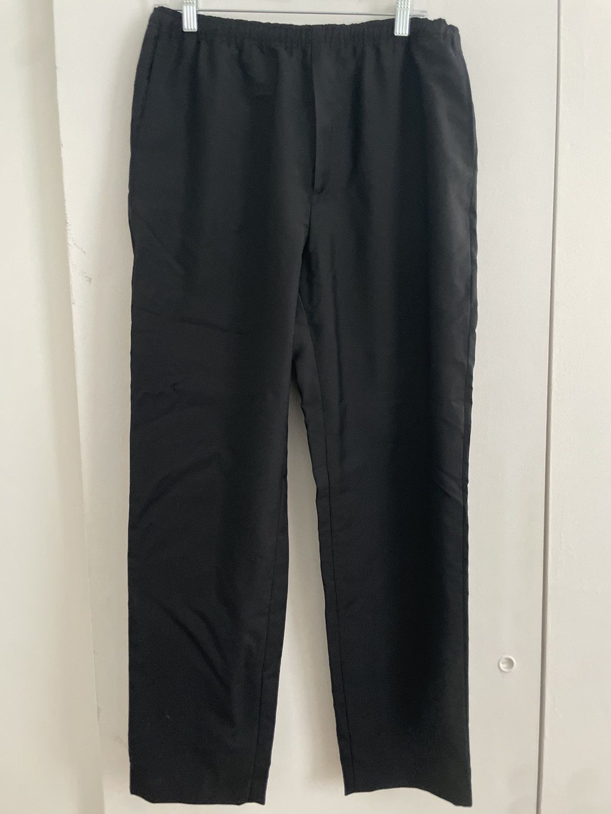 Acne Studios Acne Studios black tailored trousers Size US 30 / EU 46 - 2 Thumbnail