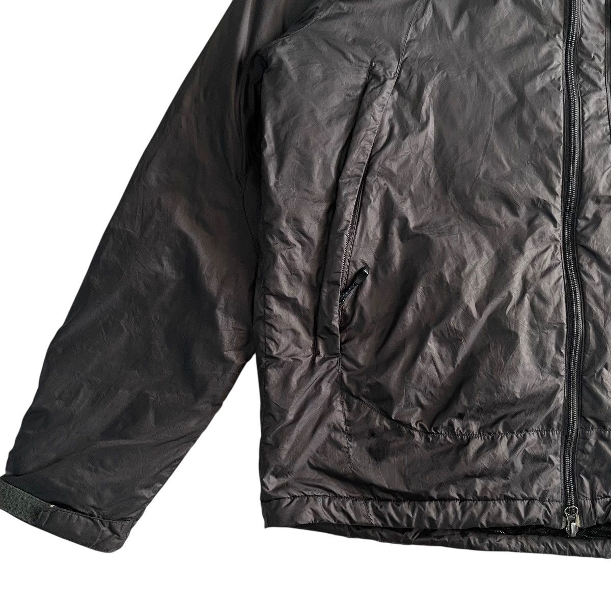 Columbia Vintage Columbia Omni-Tech Hood Windbreaker/Raincoat L Size US L / EU 52-54 / 3 - 16 Thumbnail