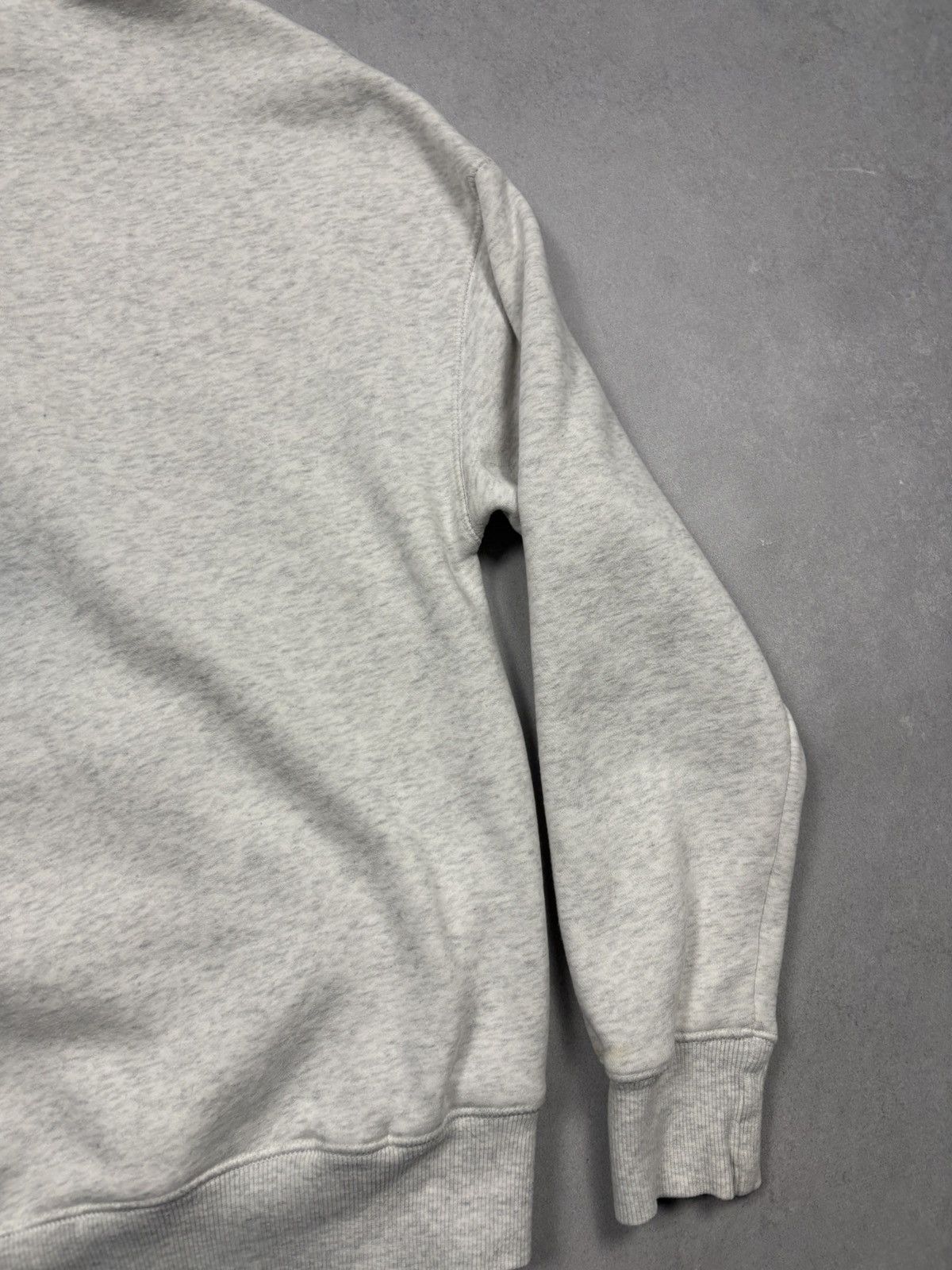 Isabel Marant Isabel Marant Oversized Hoodie Sweatshirt Women’s Size 34 Size XS / US 0-2 / IT 36-38 - 17 Thumbnail
