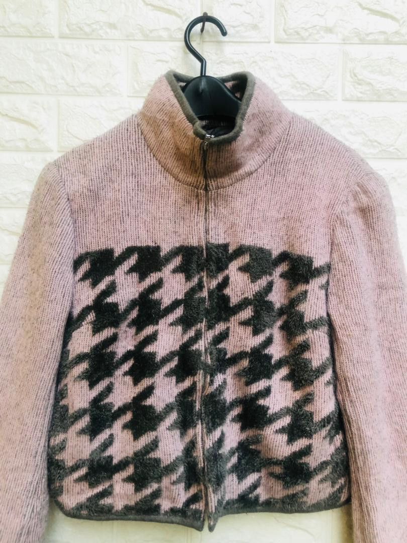 Japanese Brand Vintage Japanese Designer Fashion style Size M / US 6-8 / IT 42-44 - 3 Thumbnail