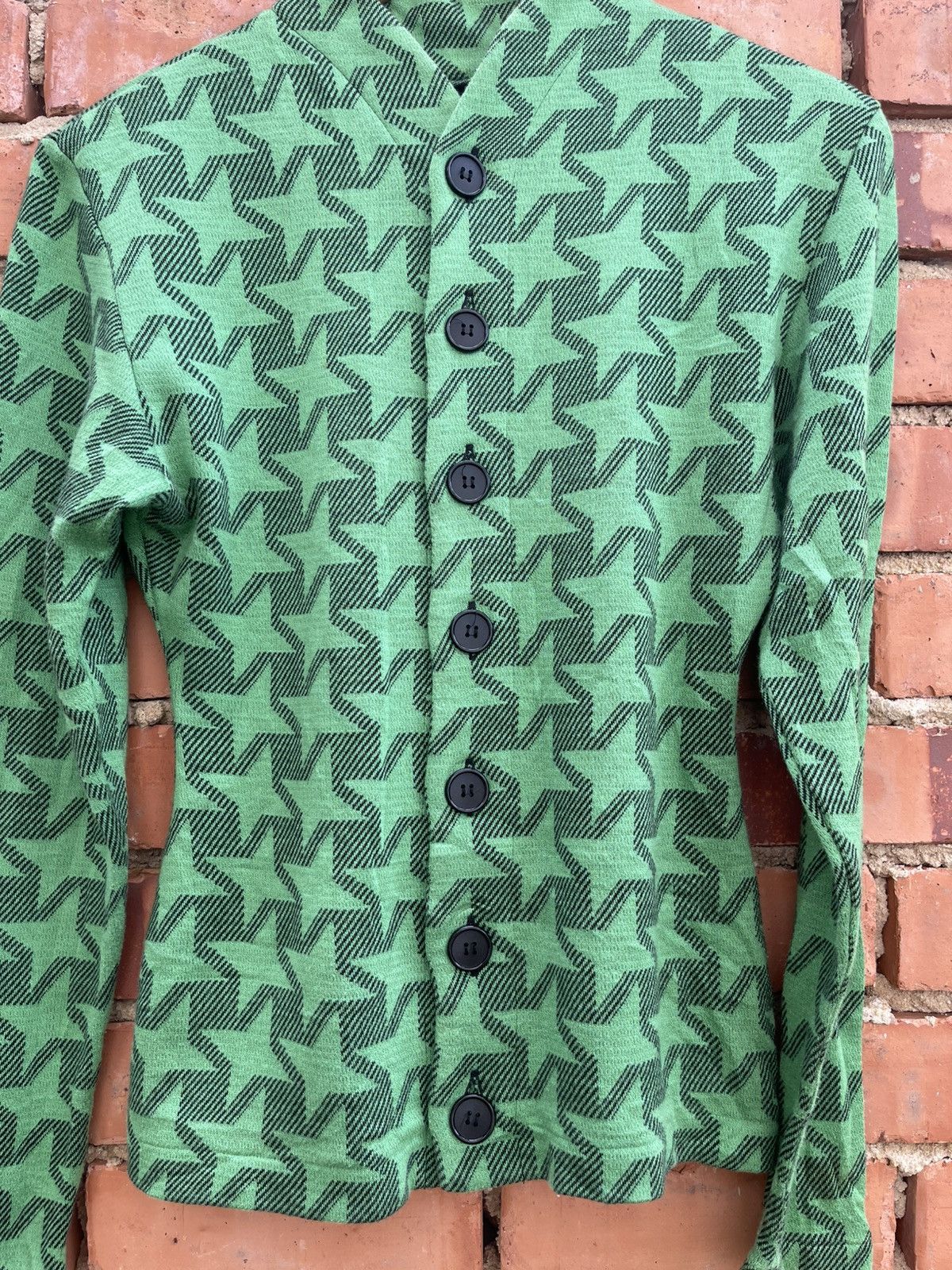 Norma Kamali Norma Kamali Button up Jacket Size M / US 6-8 / IT 42-44 - 2 Thumbnail