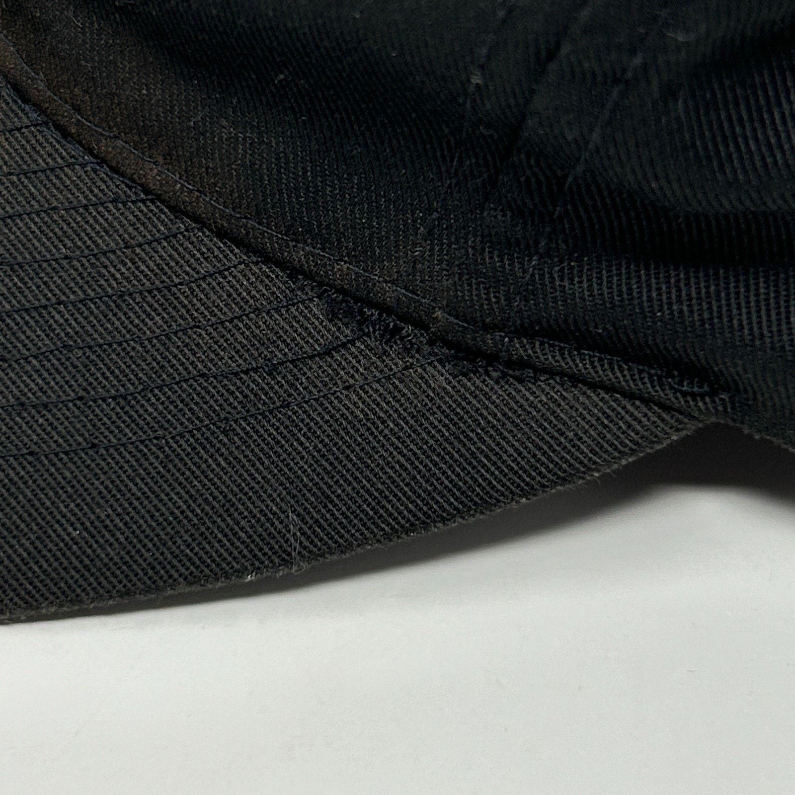 Vintage Vintage 90s Mahowald Sports Ski-Doo Hat Baseball Cap Size ONE SIZE - 6 Thumbnail