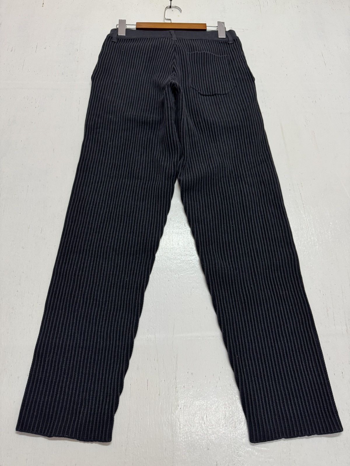 BIGI × Japanese Brand Bigi by issey miyake Size US 35 - 2 Thumbnail