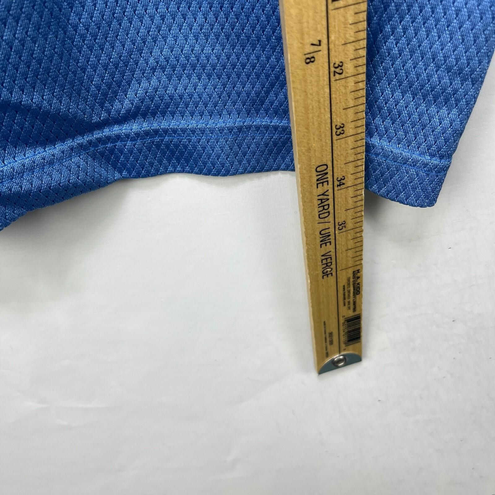 Reebok Vintage Reebok Doug Flutie NFL Jersey XL San Diego Chargers Size ONE SIZE - 10 Thumbnail