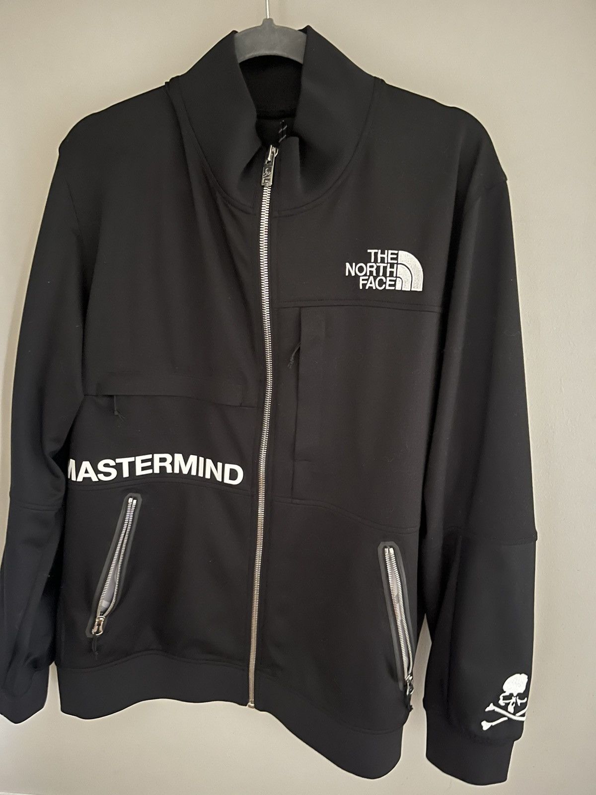 Mastermind Japan × The North Face | Grailed