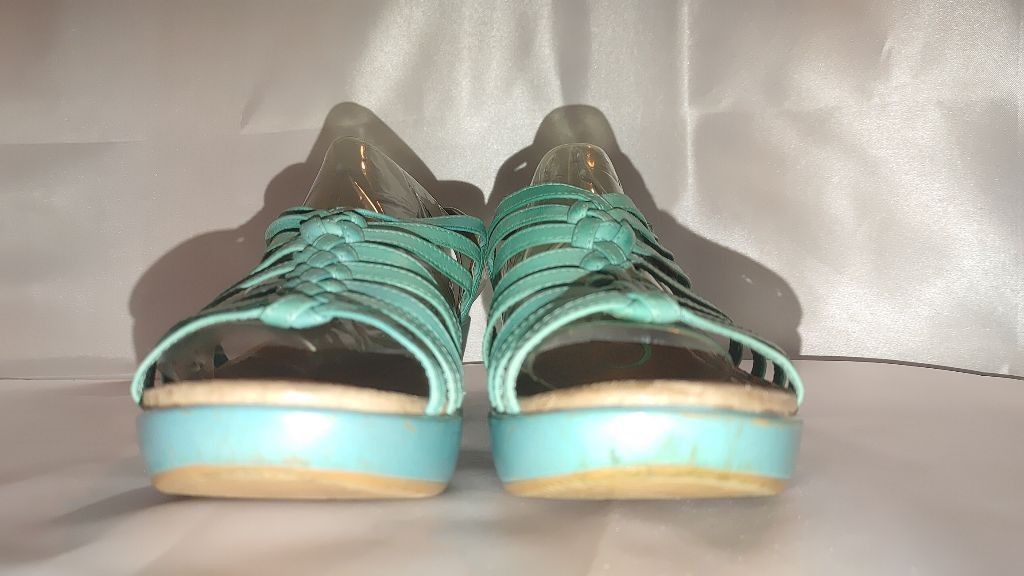 Dansko Dansko Dana Sandal Size 37 Size US 6.5 / IT 36.5 - 4 Thumbnail