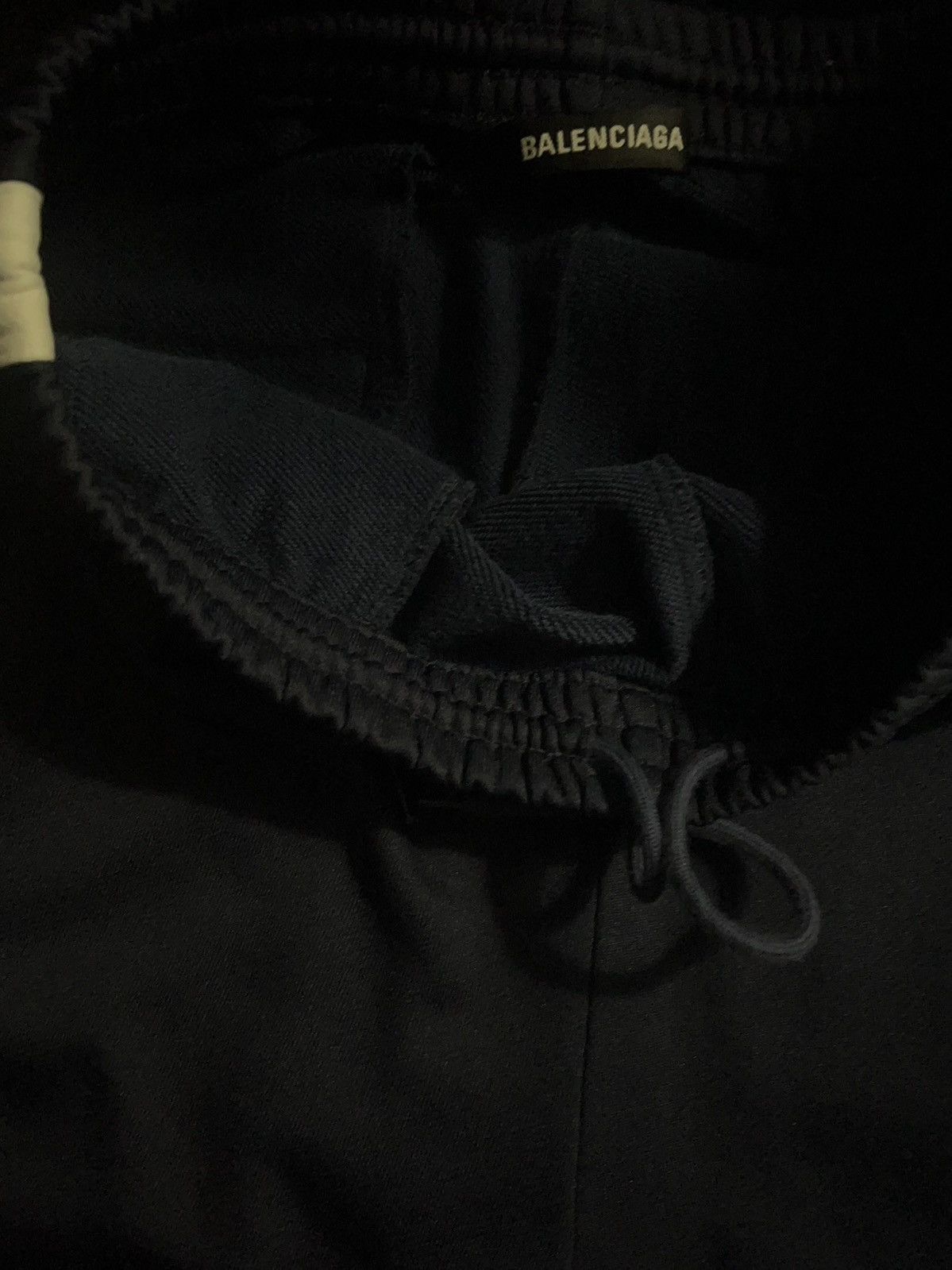 Balenciaga Balenciaga Track Pants Small 30-32 Size US 30 / EU 46 - 6 Thumbnail