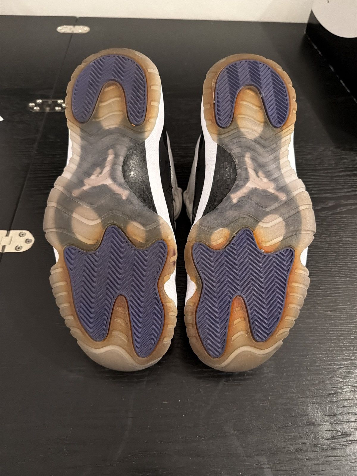 Other Jordan 11 Concord 2011 Size US 9.5 / EU 42-43 - 5 Thumbnail