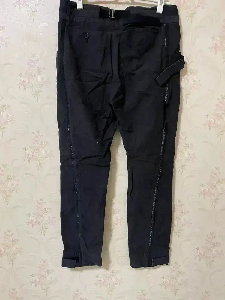 Undercover Sz 2 Undercover Stripe Wool Cargo Size US 30 / EU 46 - 2 Thumbnail