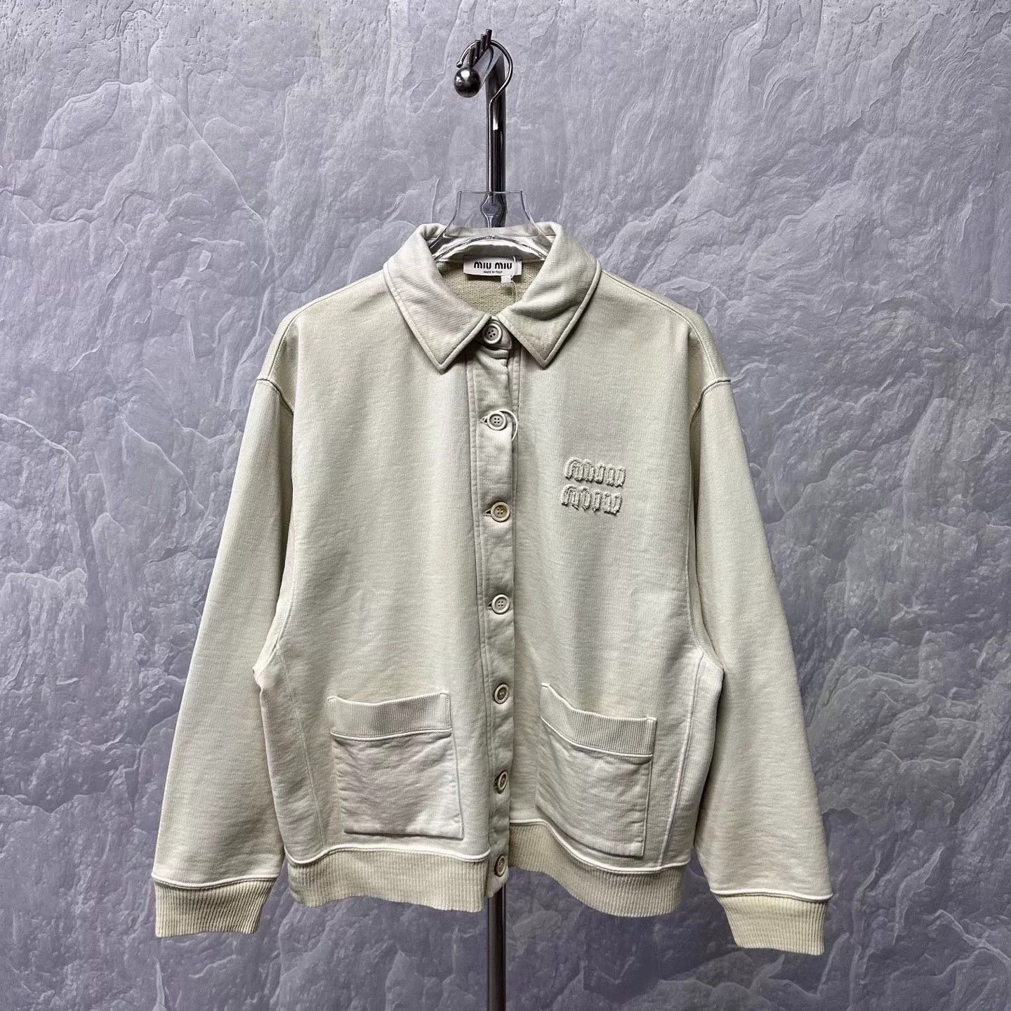 Miu Miu × Prada Miu Miu - A/W 99 - 