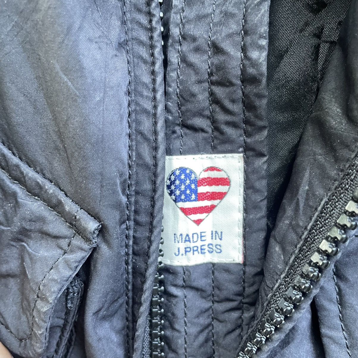 J. Press 💥Vintage J press Vest Jacket Size US M / EU 48-50 / 2 - 3 Thumbnail