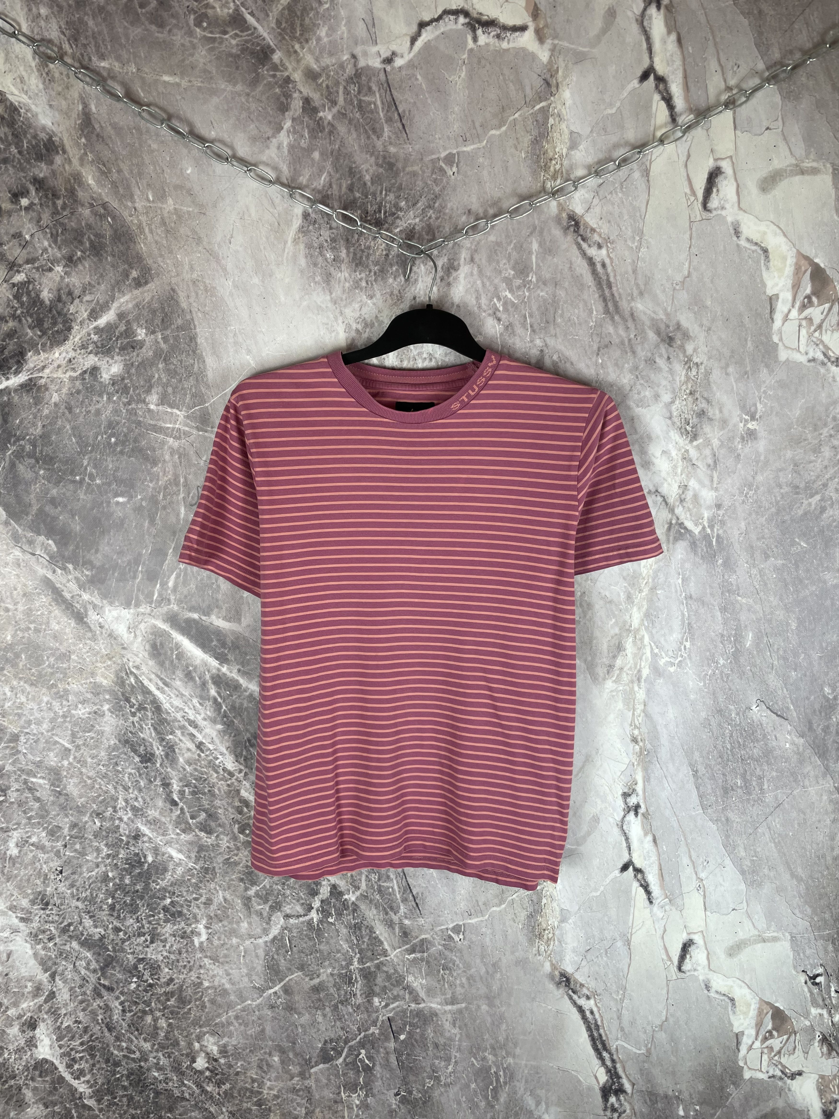 Stussy Stussy Vintage Tee Size US S / EU 44-46 / 1 - 1 Thumbnail