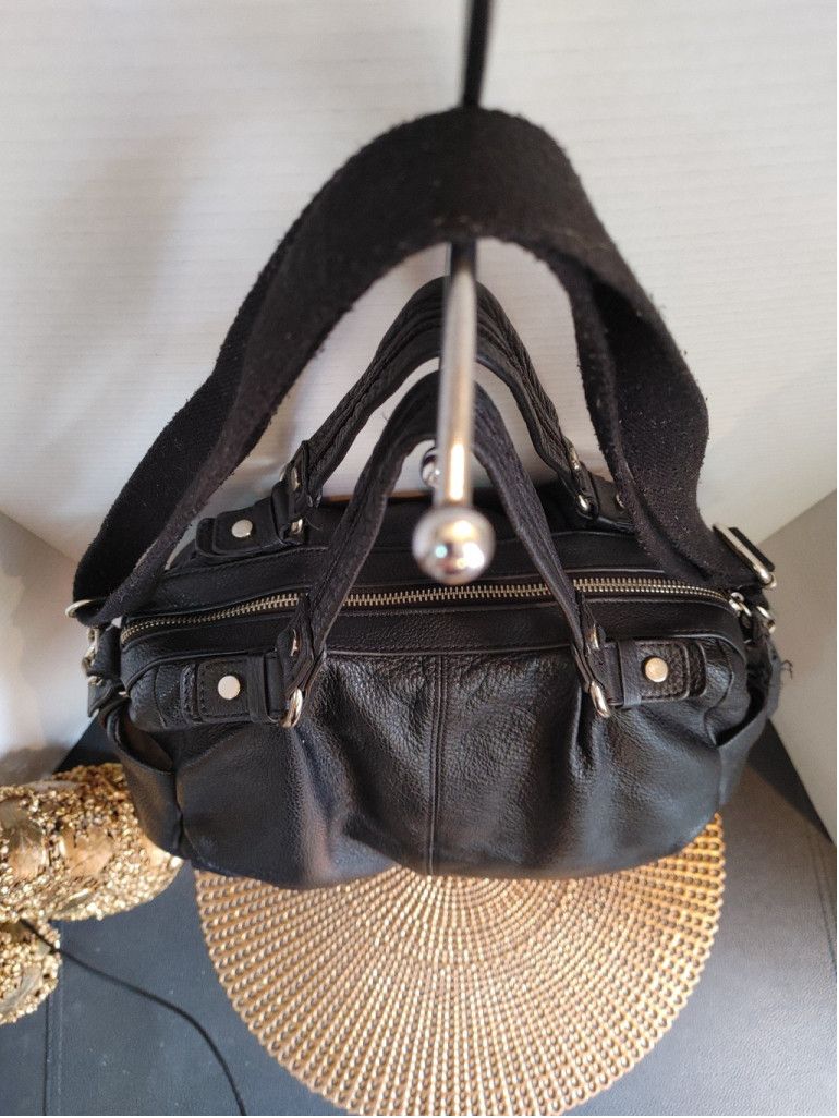 The Sak The Sak Leather Satchel Size ONE SIZE - 3 Thumbnail