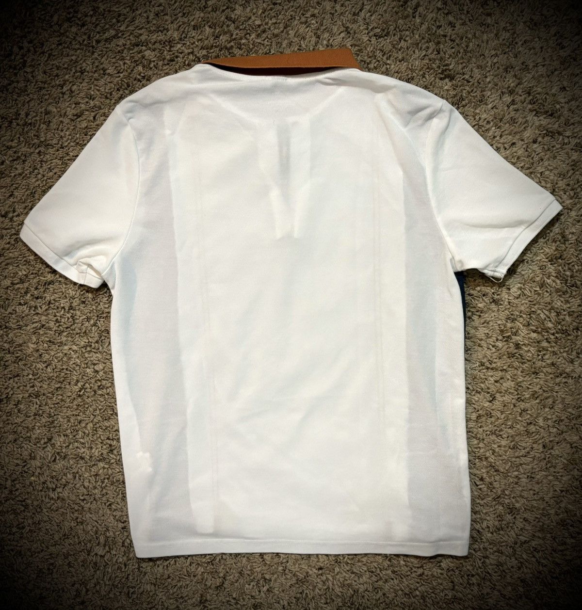 Other Men’s Zip Polo Medium Manfinity Size US M / EU 48-50 / 2 - 7 Thumbnail