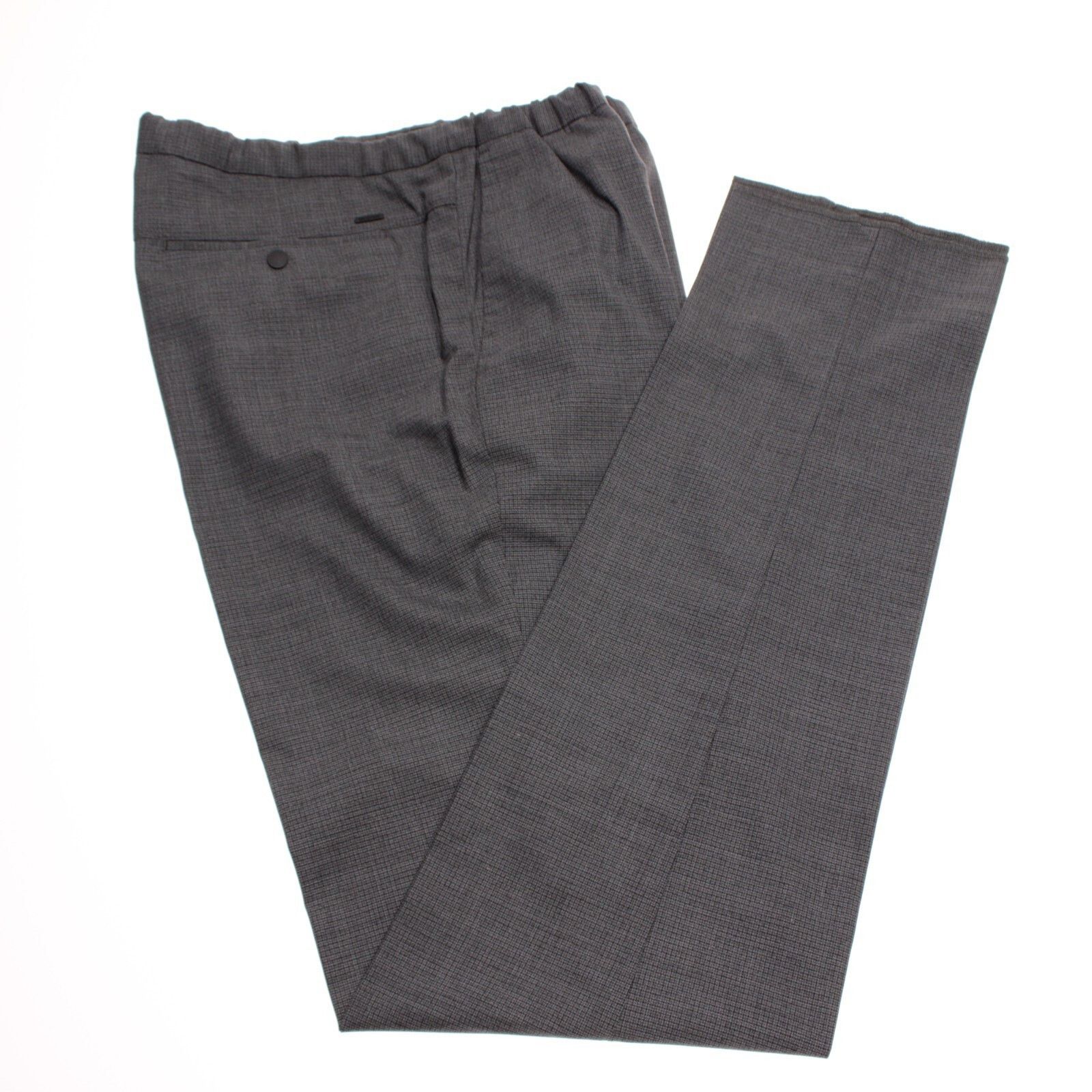 Slowear Slowear New with tags Chino Size 38 US In Gray Size US 38 / EU 54 - 2 Thumbnail