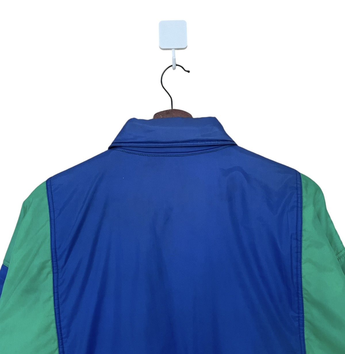 Vintage Vintage Brand Giambusso Racing Jacket 1990s Size US M / EU 48-50 / 2 - 4 Thumbnail