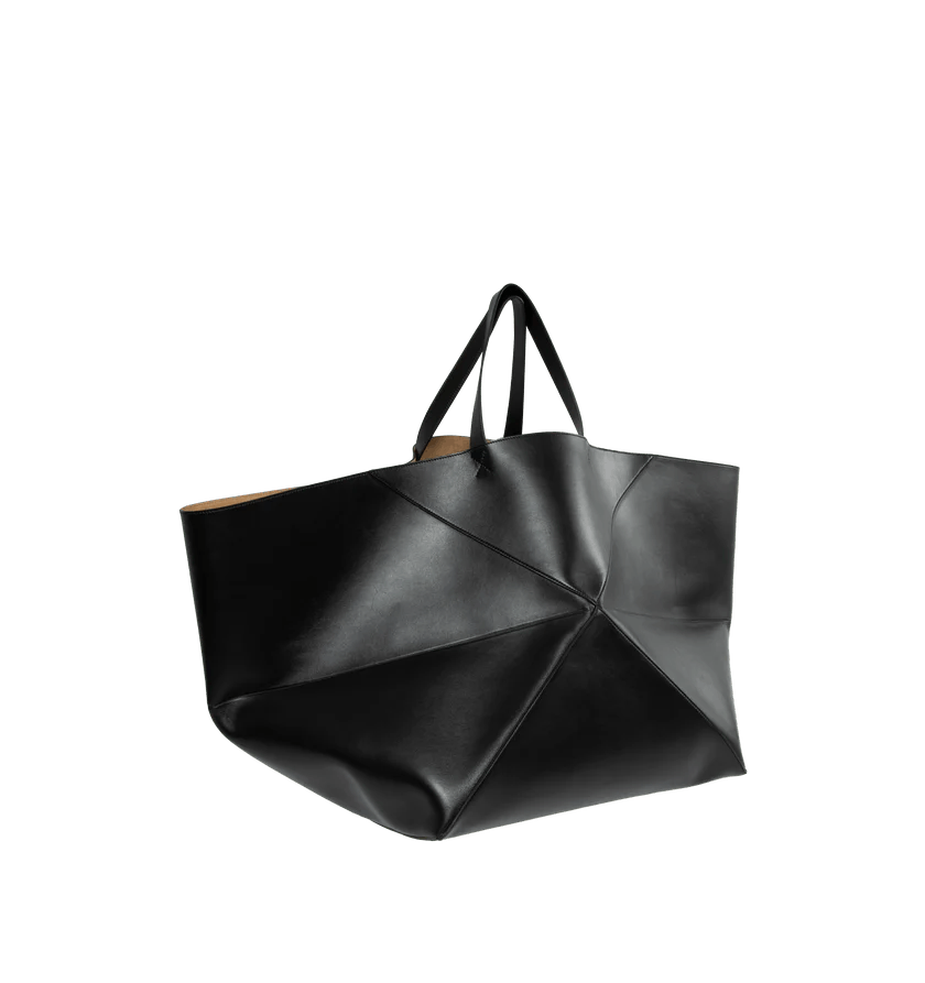 Loewe o1h1sh10624 Bag in Black Size ONE SIZE - 2 Thumbnail
