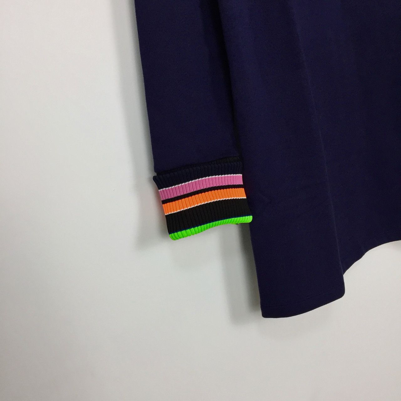 Raf Simons RAF SIMONS X STERLING RUBY AW2014 LIMITED EDITION SWEATSHIRT Size US XS / EU 42 / 0 - 6 Thumbnail