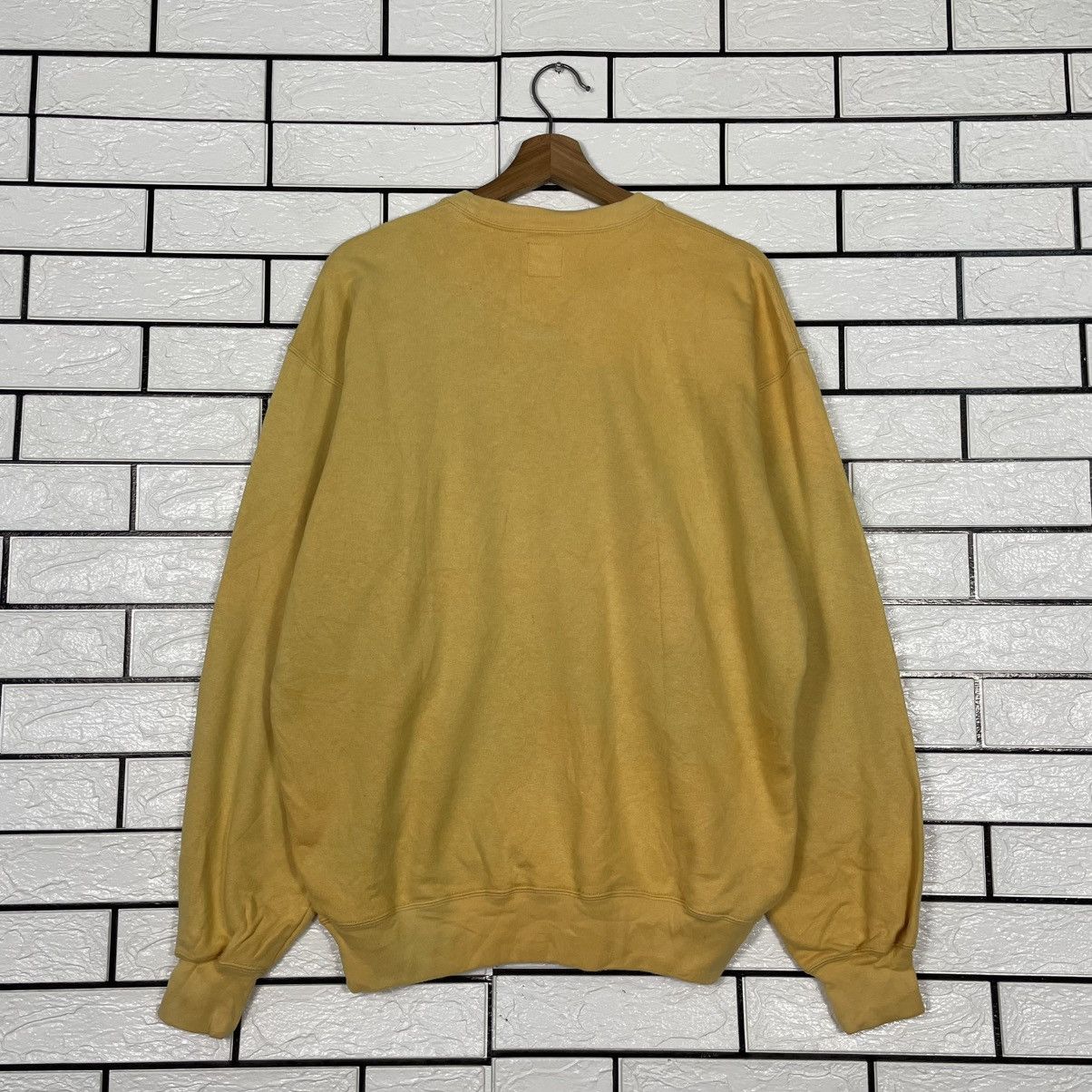 Karl Helmut Karl Helmut Crewneck Sweatshirt Size US M / EU 48-50 / 2 - 7 Thumbnail