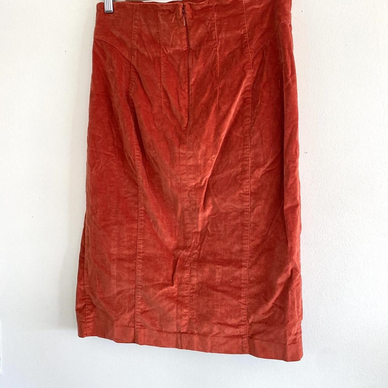 Bebe BEBE RED VELVET MINI BODY CON DRESS WOMENS SIZE 10 Size L / US 10 / IT 46 - 5 Thumbnail
