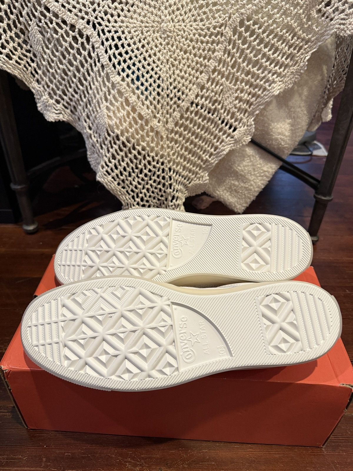 Converse Converse Shoes (Brand New) Size US 10.5 / EU 43-44 - 5 Thumbnail