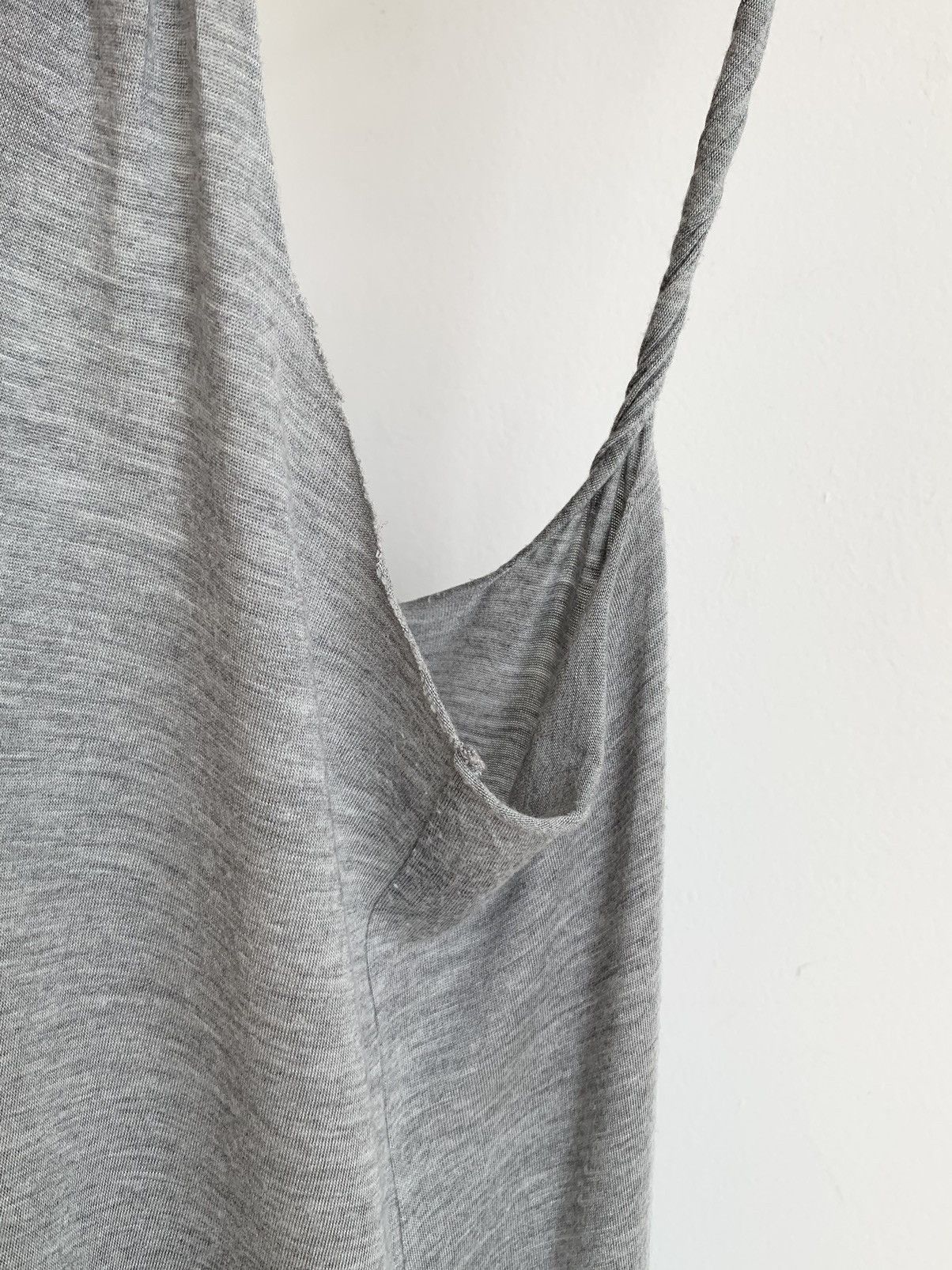 Maison Margiela S/S 2006 Martin Margiela Thin Dress Tops Size M / US 6-8 / IT 42-44 - 12 Thumbnail
